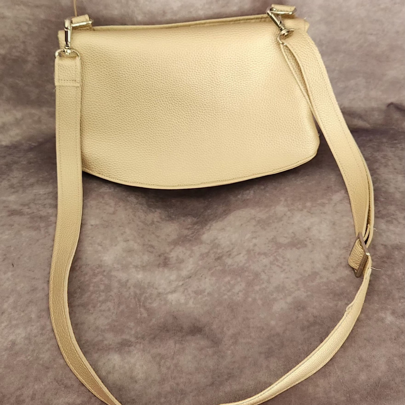 The Carly Clutch PDF sewing pattern