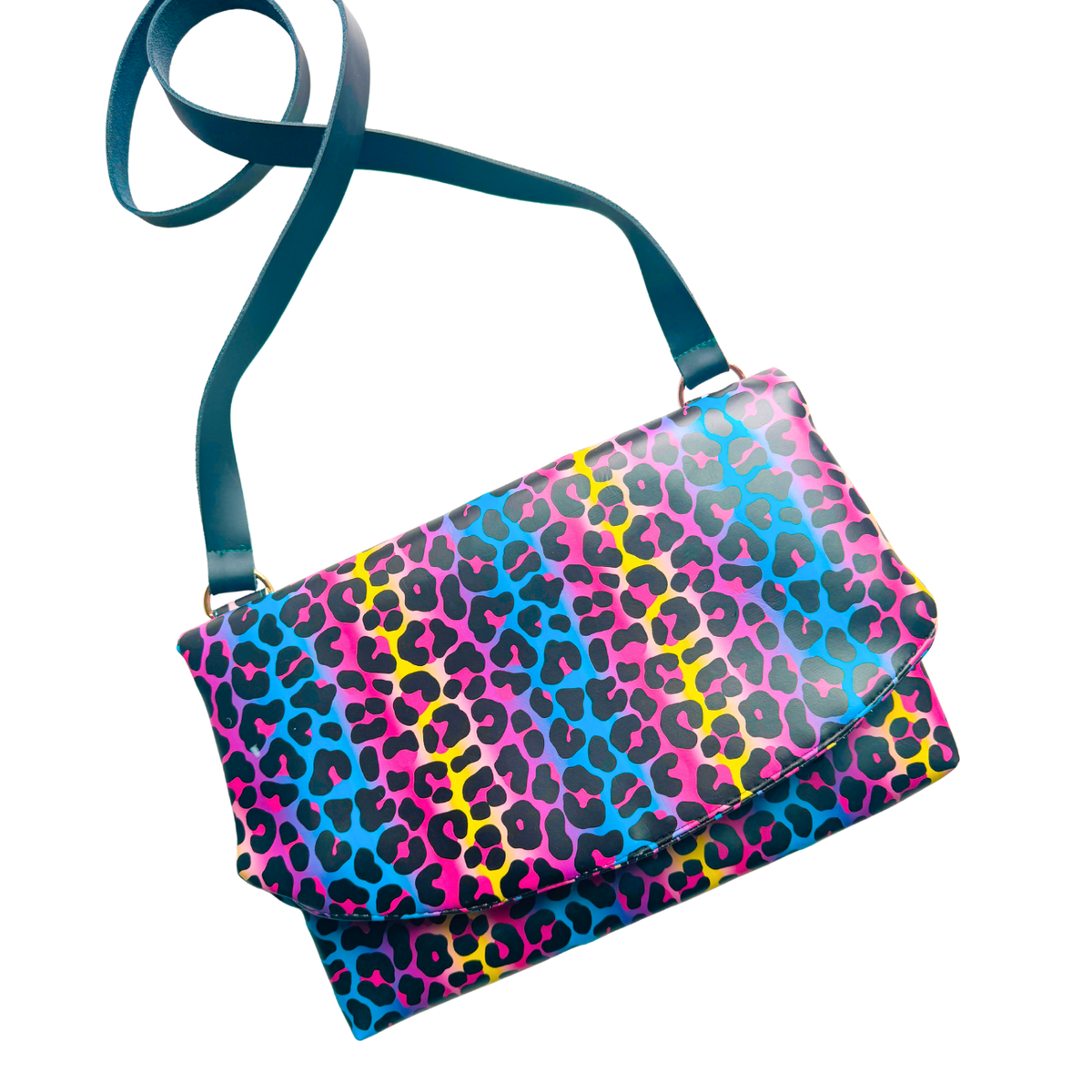 Carly Clutch PDF Sewing Pattern