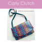 The Carly Clutch Printed Sewing Pattern