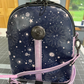 Celestial Print Vinyl – Exclusive to Sew HungryHippie