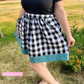 Cleo Skirt pattern Made by Rae