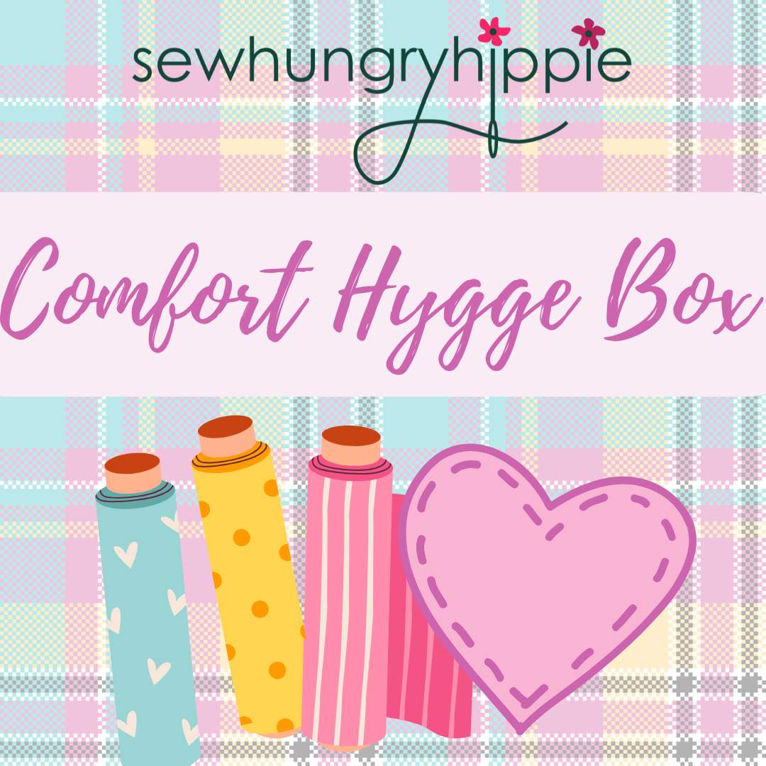 Comfort Hygge Box