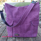 Compass Bag by Noodlehead