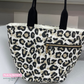 Noodlehead Crescent Tote Sewing Pattern – Printed Booklet