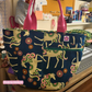 Noodlehead Crescent Tote Sewing Pattern – Printed Booklet
