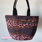 Noodlehead Crescent Tote Sewing Pattern – Printed Booklet