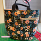Noodlehead Crescent Tote Sewing Pattern – Printed Booklet