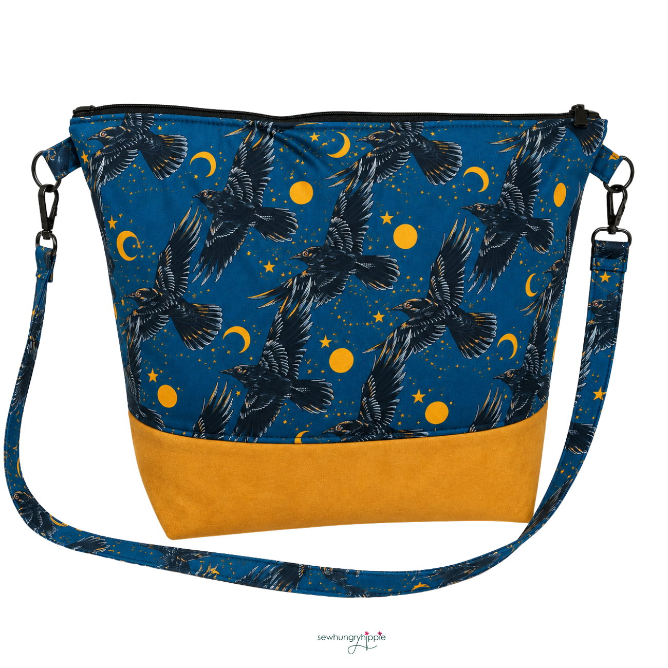 Crows and Almost Leather Bundle
