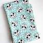 Faboolous 1 yard blue