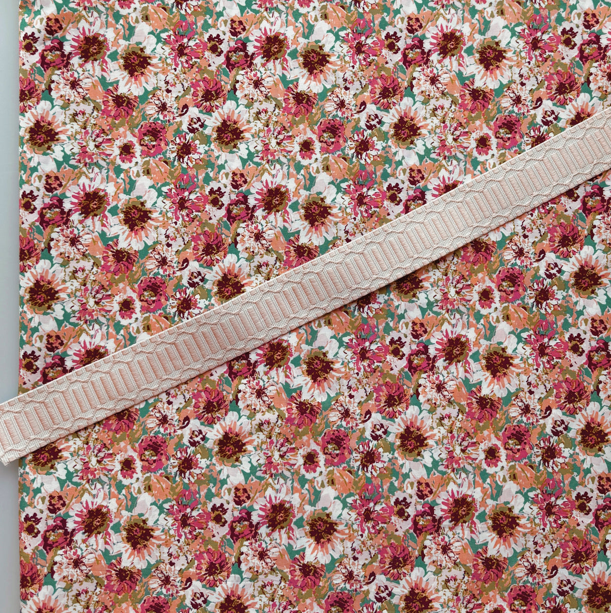 Weekly Vinyl & Fabric Matchups Bundle – Bag Making Craft Supplies Sep 9th
