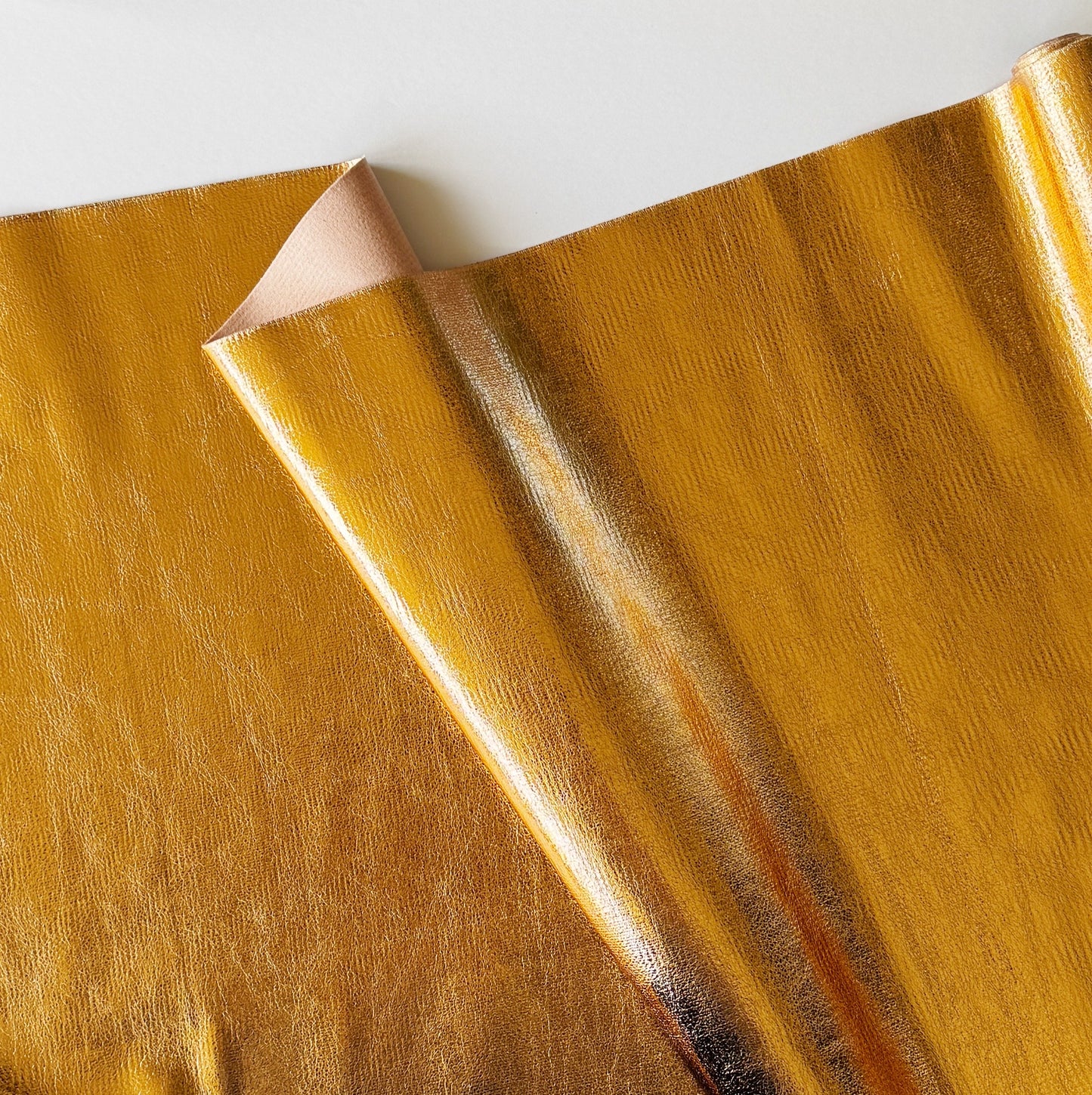 Soft vinyl copper penny  18x56