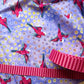 Weekly Vinyl & Fabric Matchups Bundle – Bag Making Craft Supplies Sep 23rd