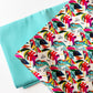 Fabric + vinyl or cork Matchups Week 29
