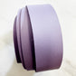 Leather Strap 1" Light Purple