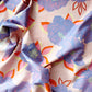 Ruby Star Society wideback 1 yard cut