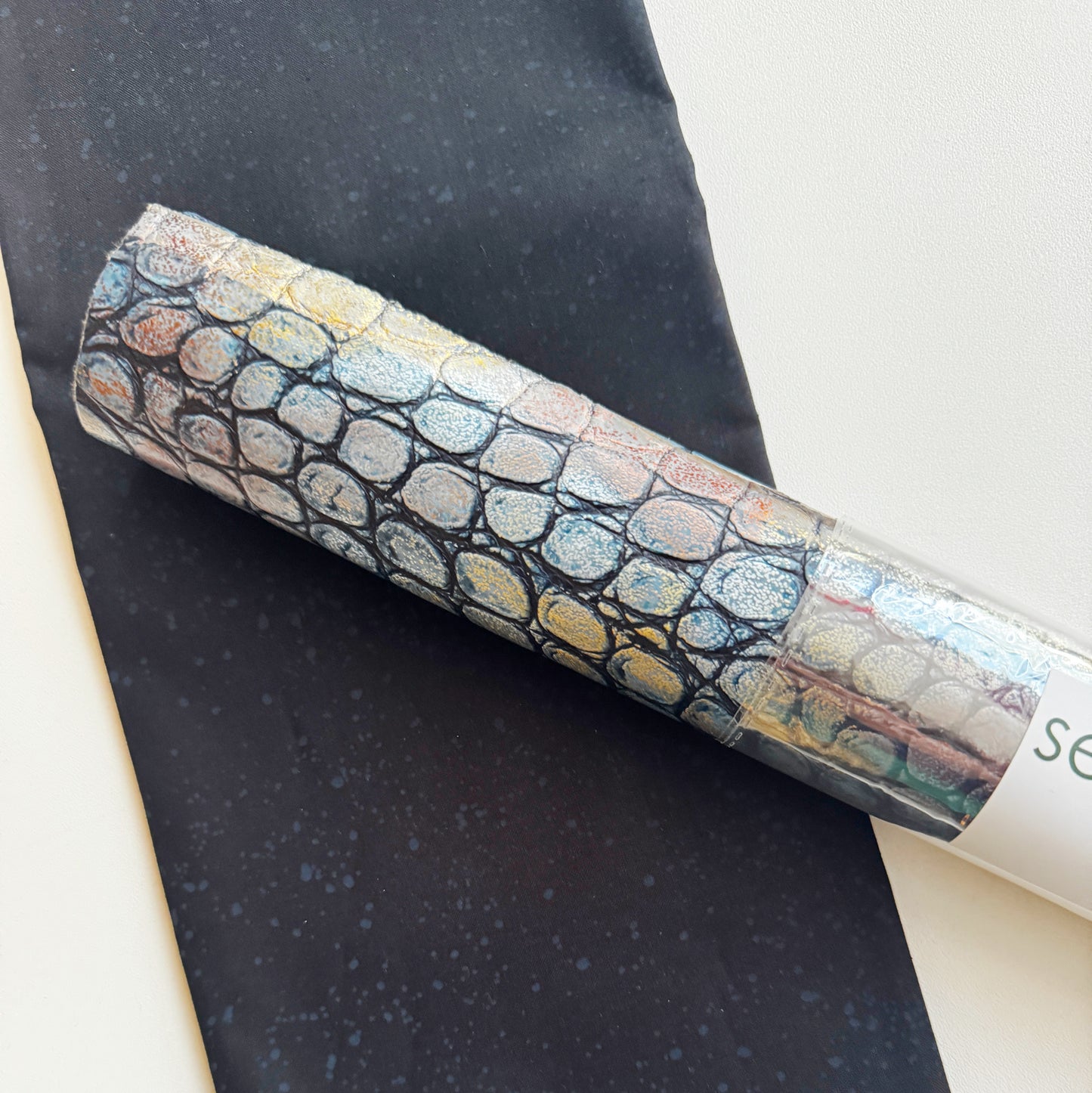 Fabric + vinyl or cork Matchups Week 36