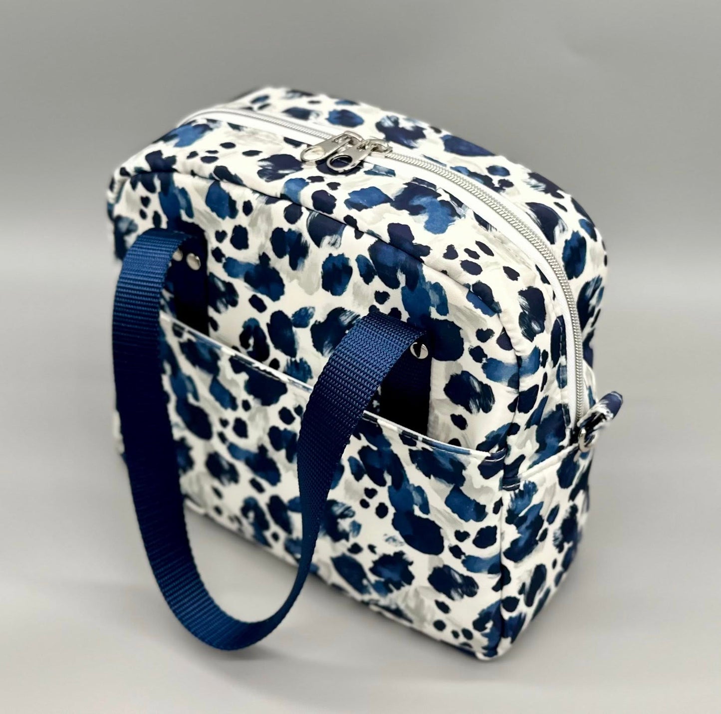 Jefferson Bag PDF sewing pattern