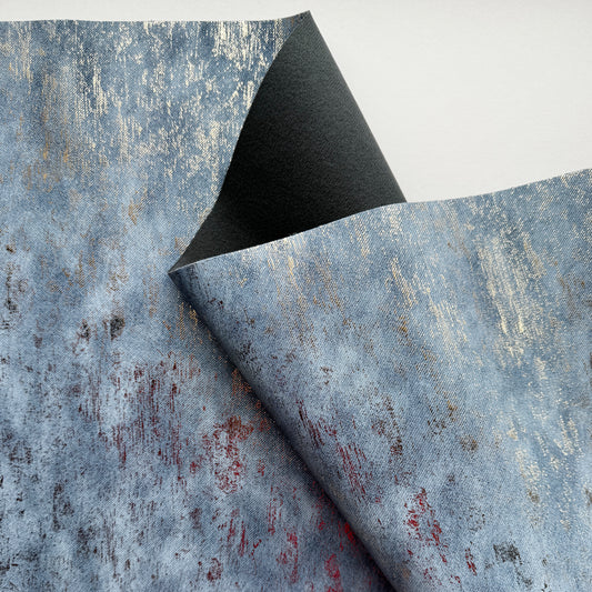 Denim Blue
