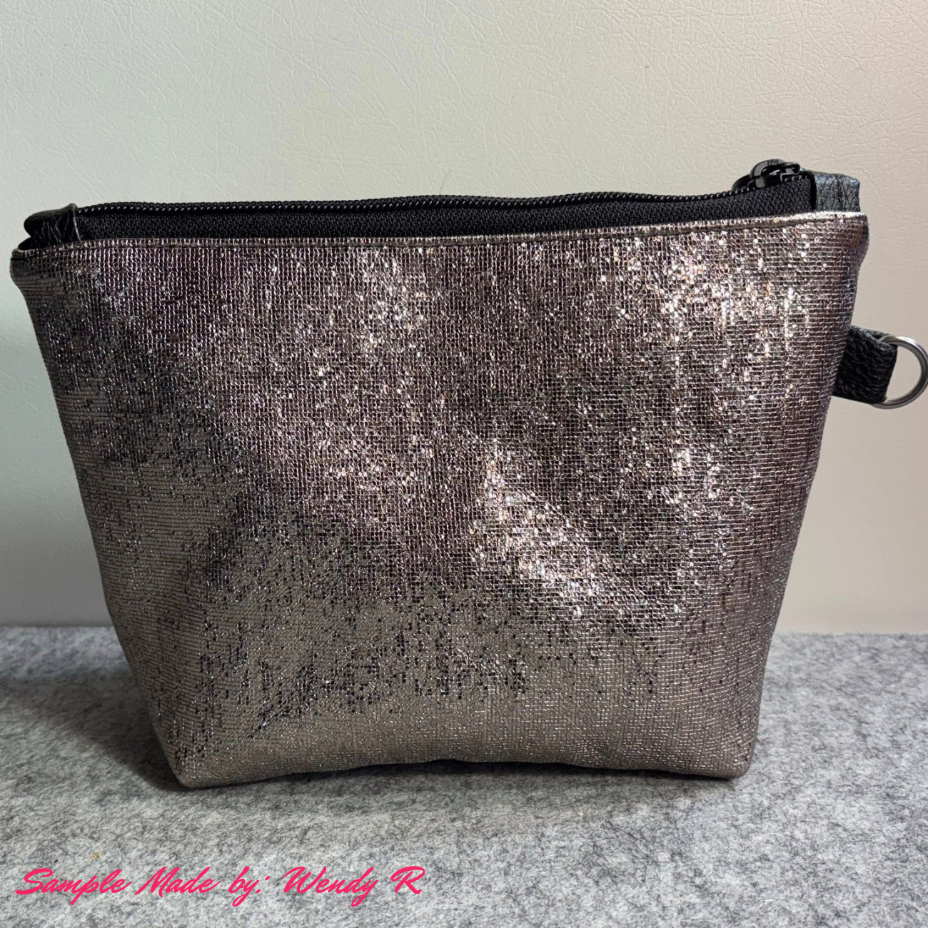 Disco Ball Soft Vinyl