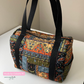 Donovan Bag PDF bag Pattern