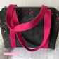 Donovan Bag PDF bag Pattern