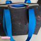 Donovan Bag PDF bag Pattern