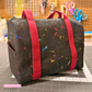 Donovan Bag PDF bag Pattern