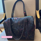 Donovan Bag PDF bag Pattern