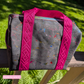 Donovan Bag PDF bag Pattern