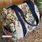 Donovan Bag PDF bag Pattern