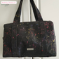 Donovan Bag PDF bag Pattern