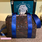 Donovan Bag PDF bag Pattern