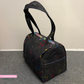 Donovan Rainbow Marble Cork Roll 18" x 54"