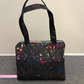 Donovan Rainbow Marble Cork Roll 18" x 54"