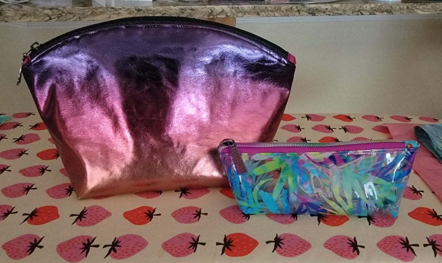 Wine Cooler Vinyl Roll (former SVC) very limited run