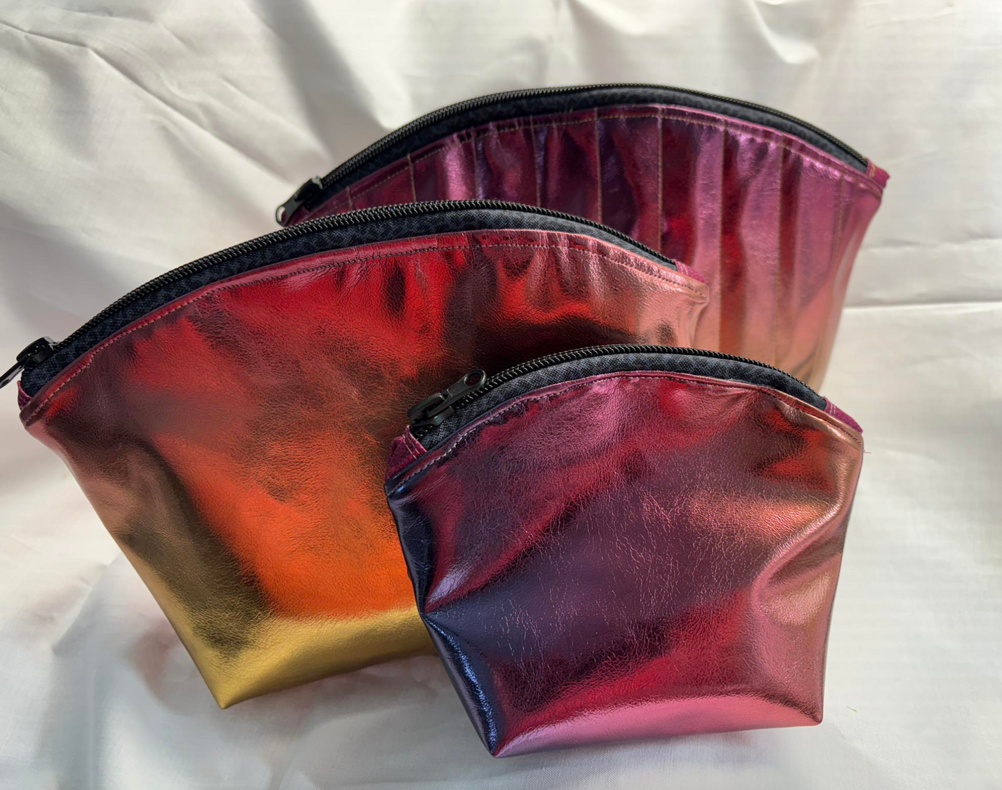 Wine Cooler Vinyl Roll (former SVC) very limited run