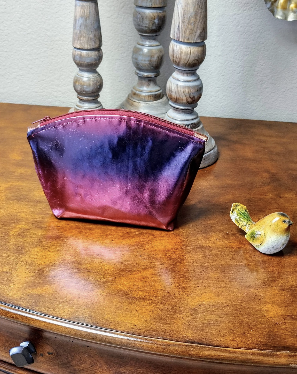 Wine Cooler Vinyl Roll (former SVC) very limited run