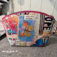Dylan Dome PDF and Video sewing pattern