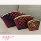 Dylan Dome PDF and Video sewing pattern