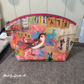 Dylan Dome PDF and Video sewing pattern