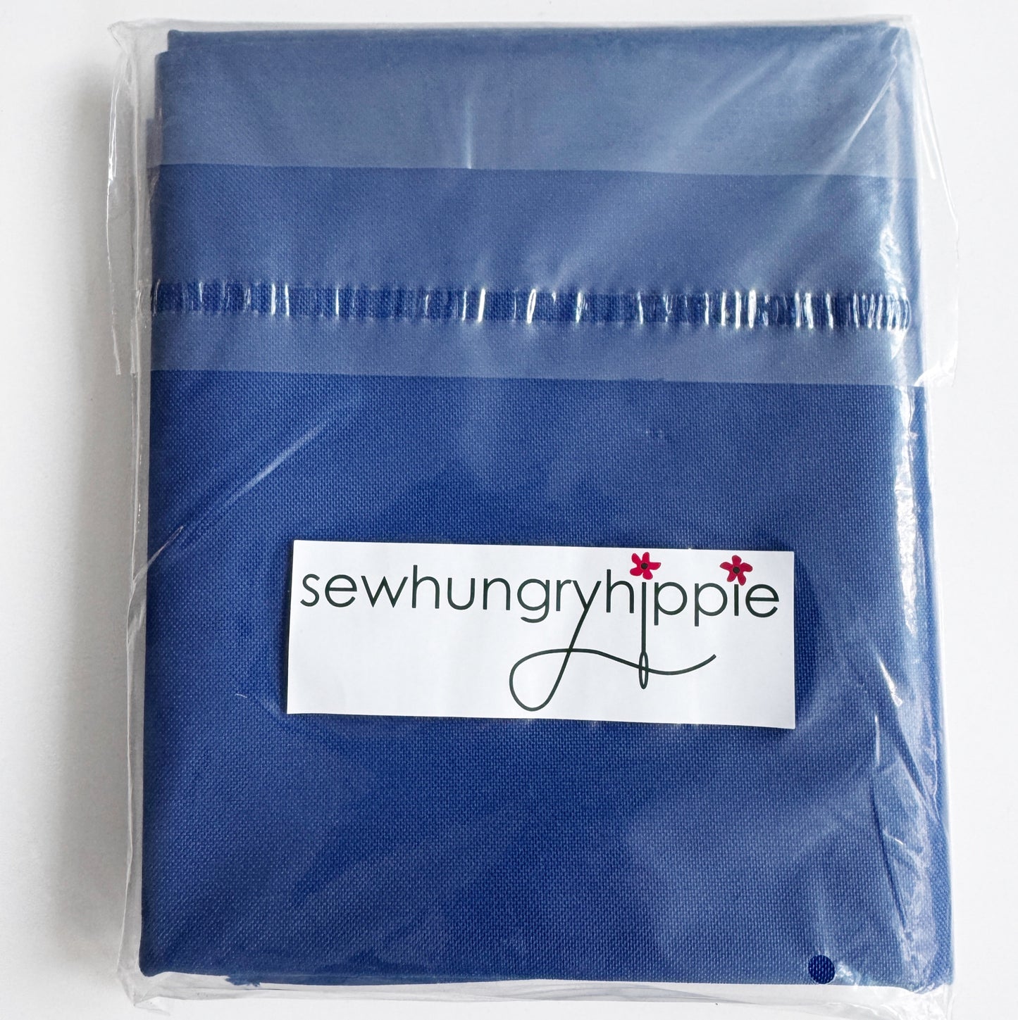 Water Resistant Canvas Royal Blue