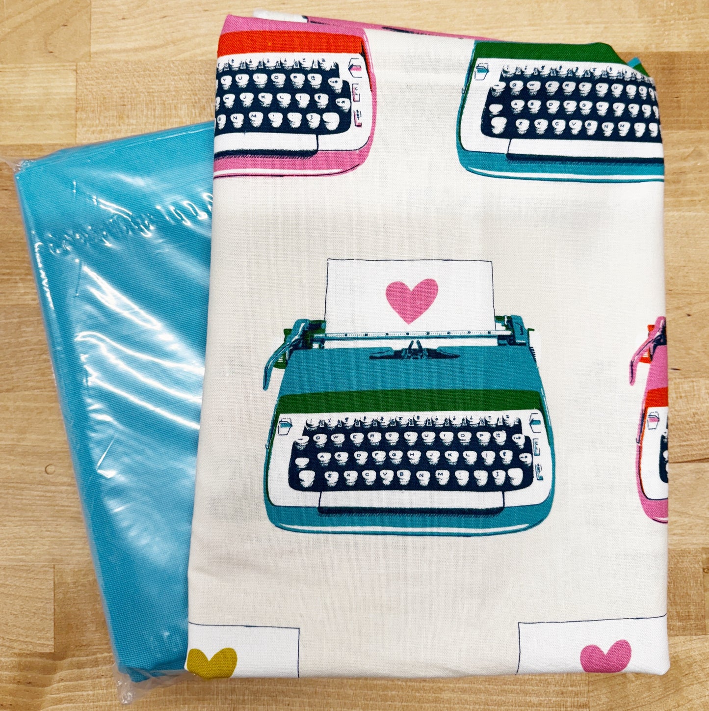 Friday Bundle 3 Linen Canvas + WRC