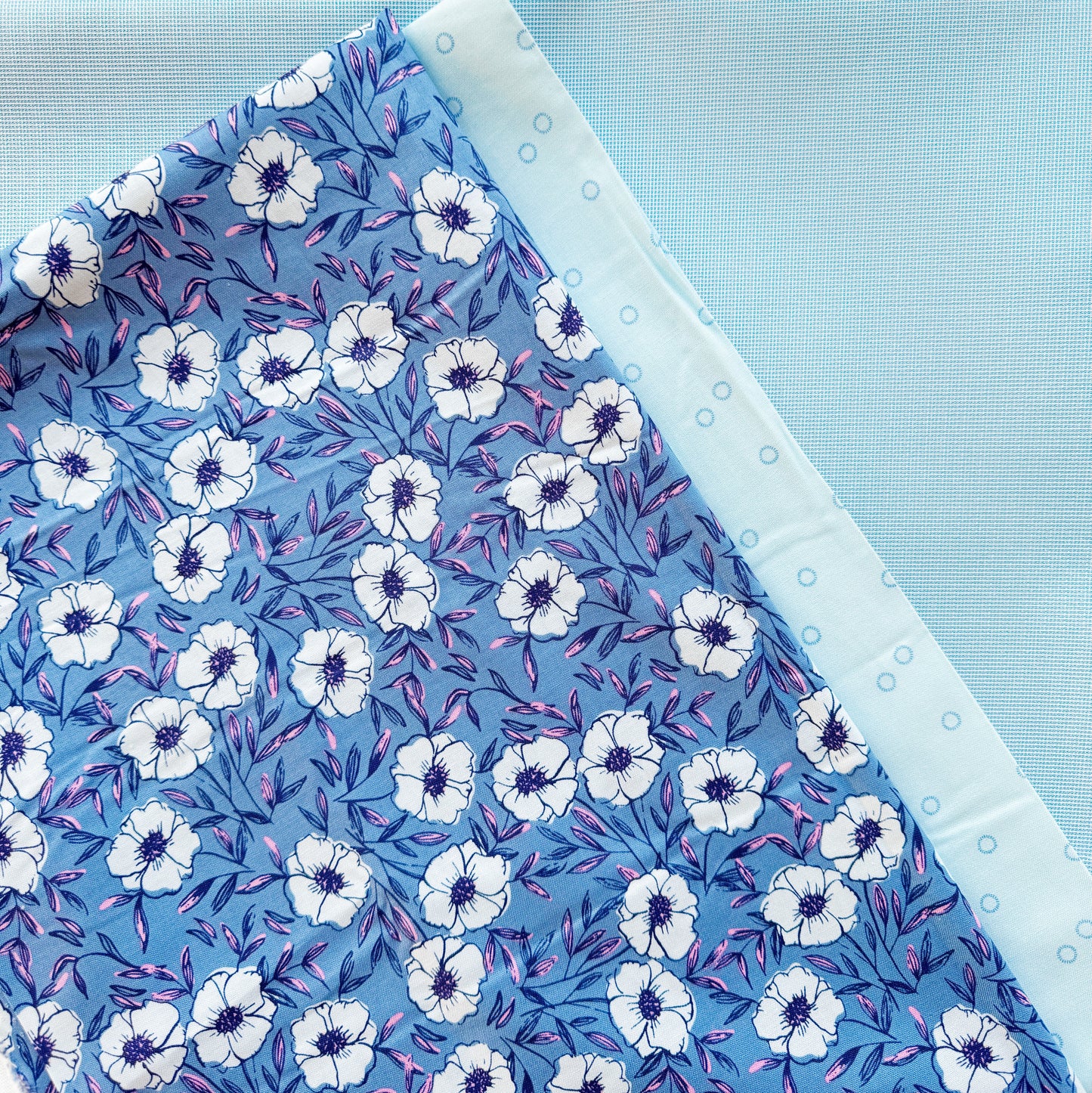 Fabric + vinyl or cork Matchups Week 38