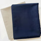Nylon Lining Fabric – Beige or Navy | 36" x 54" | Silky Bag Lining Material