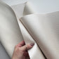 Champagne Moonglow Vinyl Faux Leather