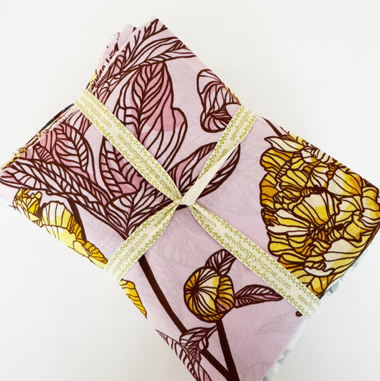 Fabric Bundle K
