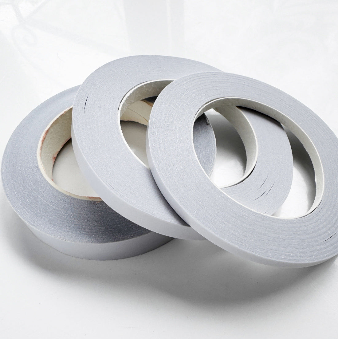 Double-Sided Bag Making Tape Bundle