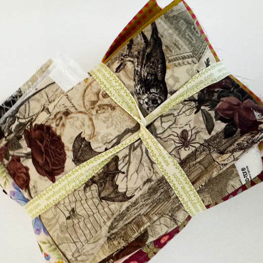 Fabric Bundle H