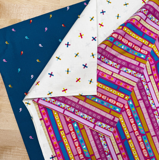 Ruby Star Bundle T