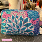 Easy Does It bag making kit / Kaffe fabric